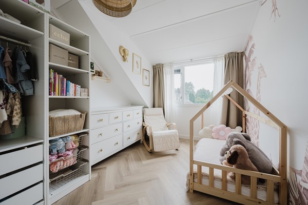 Medium property photo - Jordaanstraat 17, 3207 AE Spijkenisse